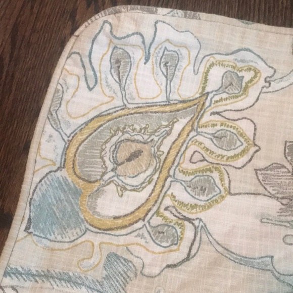 COPY - Like New 4 Pillow Covers - Picture 3 of 5